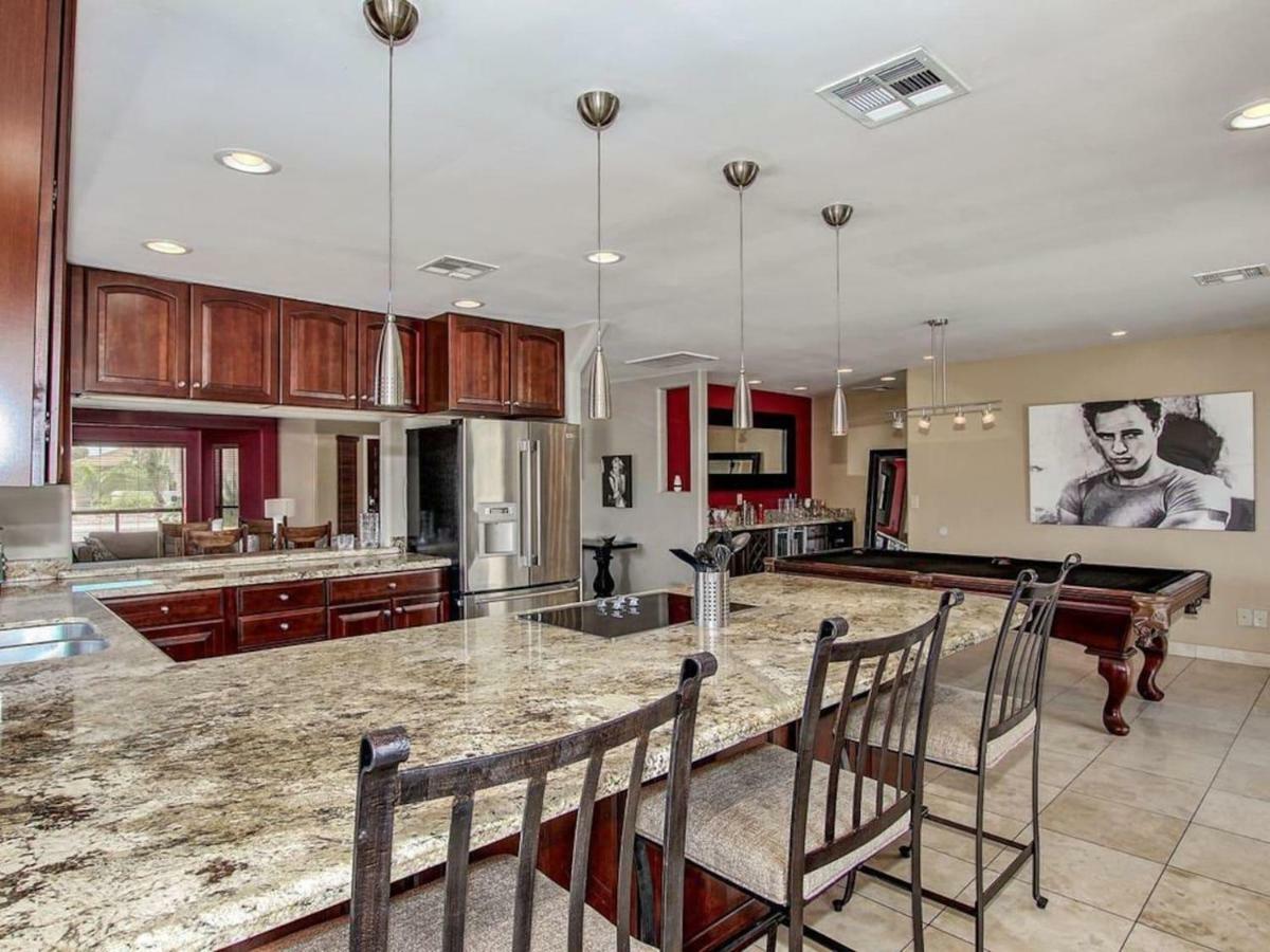 Kierland Villa - North Scottsdale Home W/Pool~Walk To Kierland Area Экстерьер фото